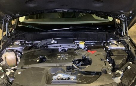 Infiniti QX50 II, 2021 год, 3 199 000 рублей, 13 фотография