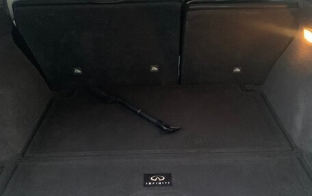 Infiniti QX50 II, 2021 год, 3 199 000 рублей, 9 фотография