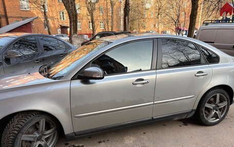 Volvo S40 II, 2008 год, 820 000 рублей, 3 фотография