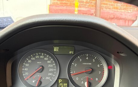 Volvo S40 II, 2008 год, 820 000 рублей, 6 фотография