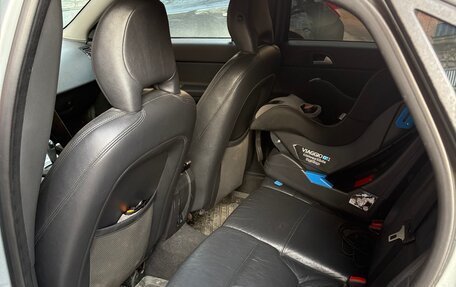 Volvo S40 II, 2008 год, 820 000 рублей, 7 фотография