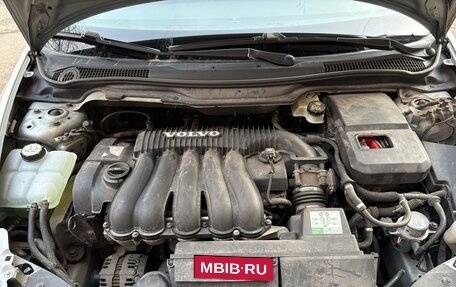 Volvo S40 II, 2008 год, 820 000 рублей, 8 фотография