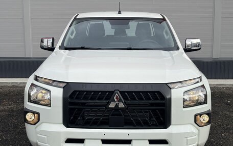 Mitsubishi L200, 2025 год, 5 050 000 рублей, 2 фотография