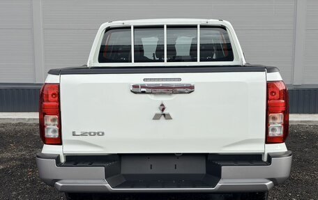 Mitsubishi L200, 2025 год, 5 050 000 рублей, 6 фотография