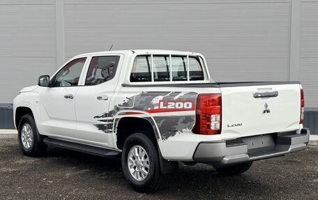 Mitsubishi L200, 2025 год, 5 050 000 рублей, 7 фотография