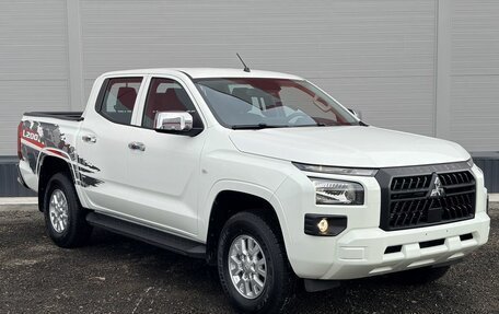 Mitsubishi L200, 2025 год, 5 050 000 рублей, 3 фотография