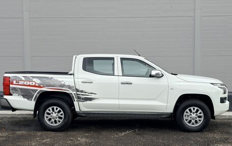 Mitsubishi L200, 2025 год, 5 050 000 рублей, 4 фотография