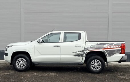 Mitsubishi L200, 2025 год, 5 050 000 рублей, 8 фотография