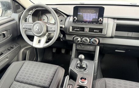 Mitsubishi L200, 2025 год, 5 050 000 рублей, 9 фотография