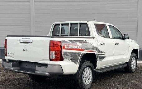 Mitsubishi L200, 2025 год, 5 050 000 рублей, 5 фотография