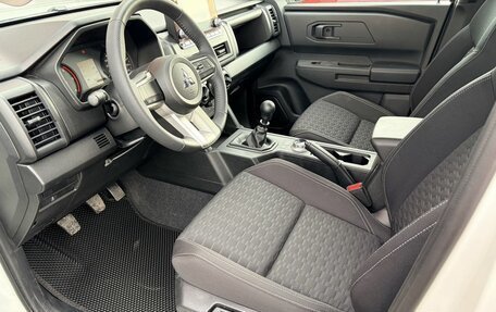 Mitsubishi L200, 2025 год, 5 050 000 рублей, 10 фотография