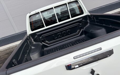 Mitsubishi L200, 2025 год, 5 050 000 рублей, 19 фотография