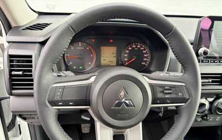 Mitsubishi L200, 2025 год, 5 050 000 рублей, 13 фотография