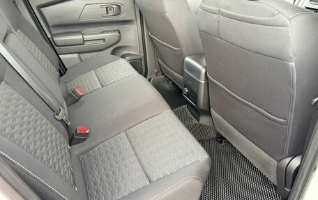 Mitsubishi L200, 2025 год, 5 050 000 рублей, 17 фотография