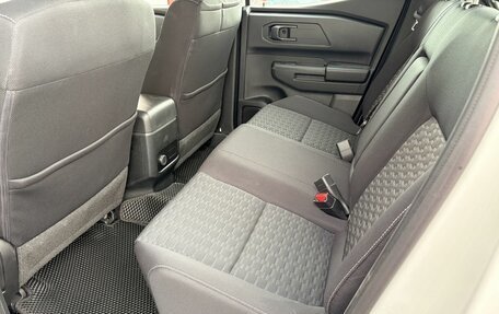 Mitsubishi L200, 2025 год, 5 050 000 рублей, 20 фотография