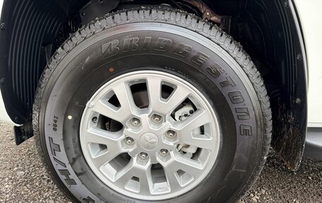 Mitsubishi L200, 2025 год, 5 050 000 рублей, 22 фотография