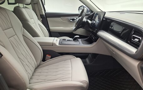 GAC GS8, 2026 год, 4 399 000 рублей, 7 фотография