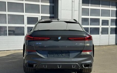 BMW X6, 2022 год, 9 500 000 рублей, 5 фотография