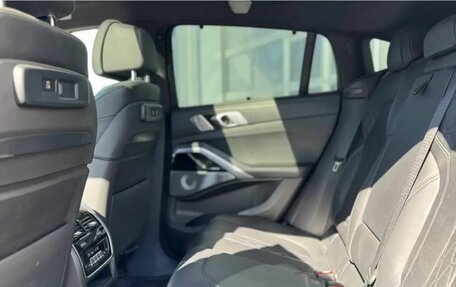 BMW X6, 2022 год, 9 500 000 рублей, 3 фотография