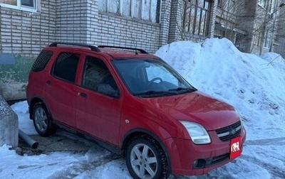 Suzuki Ignis II (HR), 2007 год, 430 000 рублей, 1 фотография