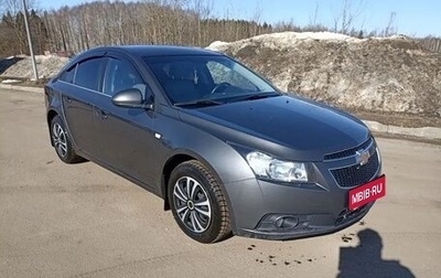 Chevrolet Cruze II, 2012 год, 750 000 рублей, 1 фотография