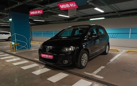 Volkswagen Golf Plus II, 2012 год, 1 030 000 рублей, 1 фотография