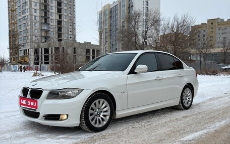 BMW 3 серия, 2009 год, 1 150 000 рублей, 1 фотография