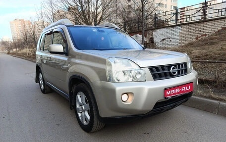 Nissan X-Trail, 2008 год, 995 000 рублей, 1 фотография
