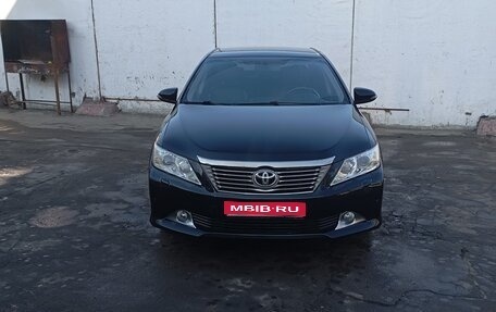 Toyota Camry, 2013 год, 1 550 000 рублей, 1 фотография