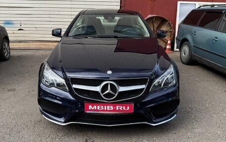 Mercedes-Benz E-Класс, 2016 год, 3 100 000 рублей, 1 фотография