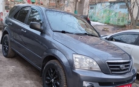 KIA Sorento IV, 2003 год, 790 000 рублей, 1 фотография