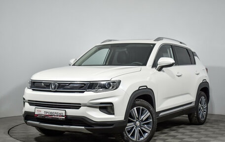 Changan CS35 Plus, 2020 год, 1 550 000 рублей, 1 фотография