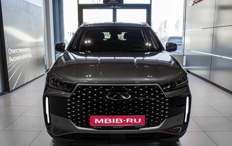 Chery Tiggo 4 I рестайлинг, 2025 год, 2 039 000 рублей, 1 фотография