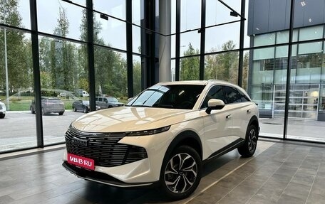 Haval F7, 2026 год, 3 068 010 рублей, 1 фотография