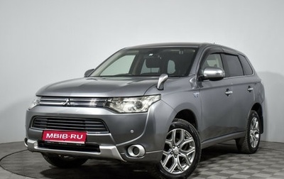 Mitsubishi Outlander III рестайлинг 3, 2013 год, 1 500 000 рублей, 1 фотография