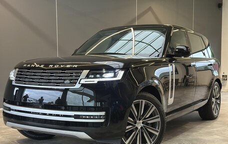 Land Rover Range Rover IV рестайлинг, 2025 год, 30 490 000 рублей, 1 фотография