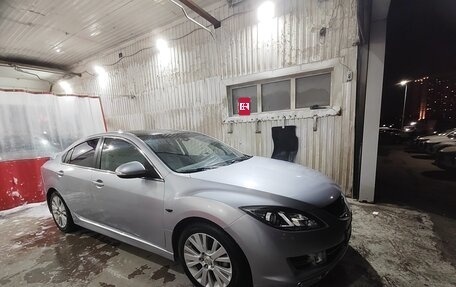Mazda 6, 2008 год, 595 000 рублей, 1 фотография
