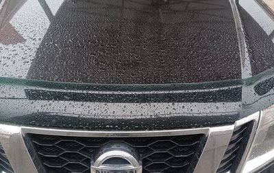 Nissan Terrano III, 2014 год, 1 150 000 рублей, 1 фотография