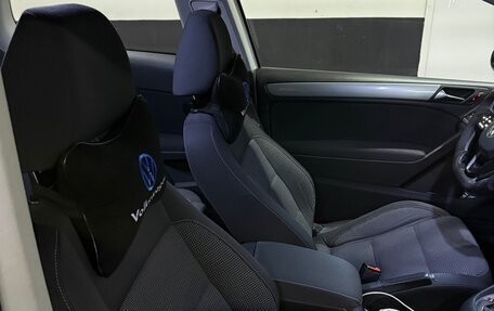 Volkswagen Golf VI, 2011 год, 950 000 рублей, 7 фотография