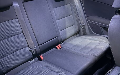 Volkswagen Golf VI, 2011 год, 950 000 рублей, 8 фотография