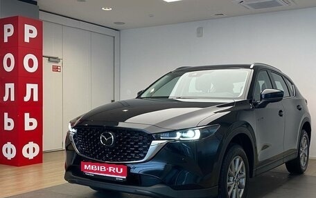 Mazda CX-5 II, 2025 год, 4 500 000 рублей, 1 фотография