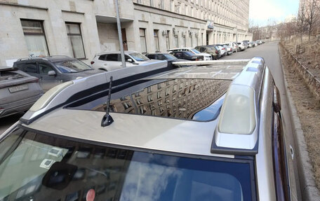 Nissan X-Trail, 2008 год, 995 000 рублей, 4 фотография