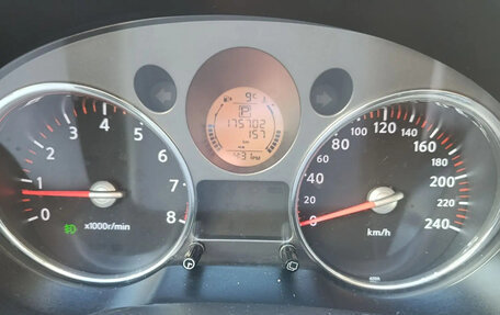 Nissan X-Trail, 2008 год, 995 000 рублей, 14 фотография