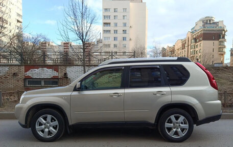 Nissan X-Trail, 2008 год, 995 000 рублей, 5 фотография