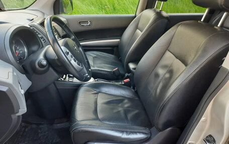 Nissan X-Trail, 2008 год, 995 000 рублей, 19 фотография