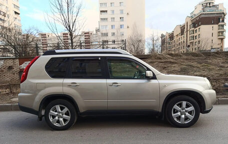 Nissan X-Trail, 2008 год, 995 000 рублей, 6 фотография