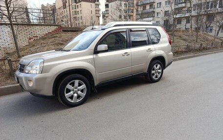 Nissan X-Trail, 2008 год, 995 000 рублей, 13 фотография