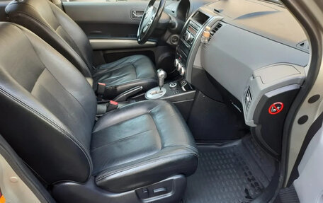 Nissan X-Trail, 2008 год, 995 000 рублей, 18 фотография