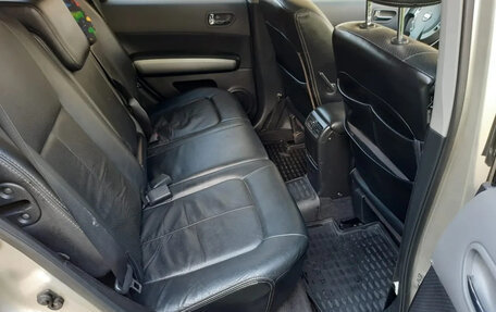 Nissan X-Trail, 2008 год, 995 000 рублей, 17 фотография