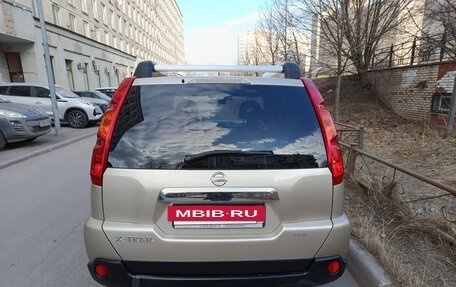 Nissan X-Trail, 2008 год, 995 000 рублей, 7 фотография